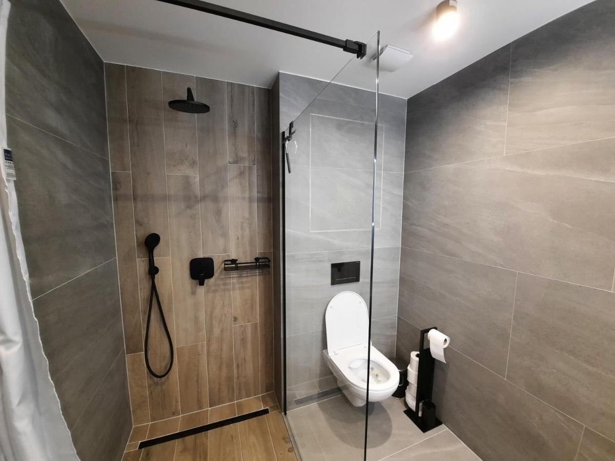 Unique View Design Apartment Štrbské Pleso Buitenkant foto